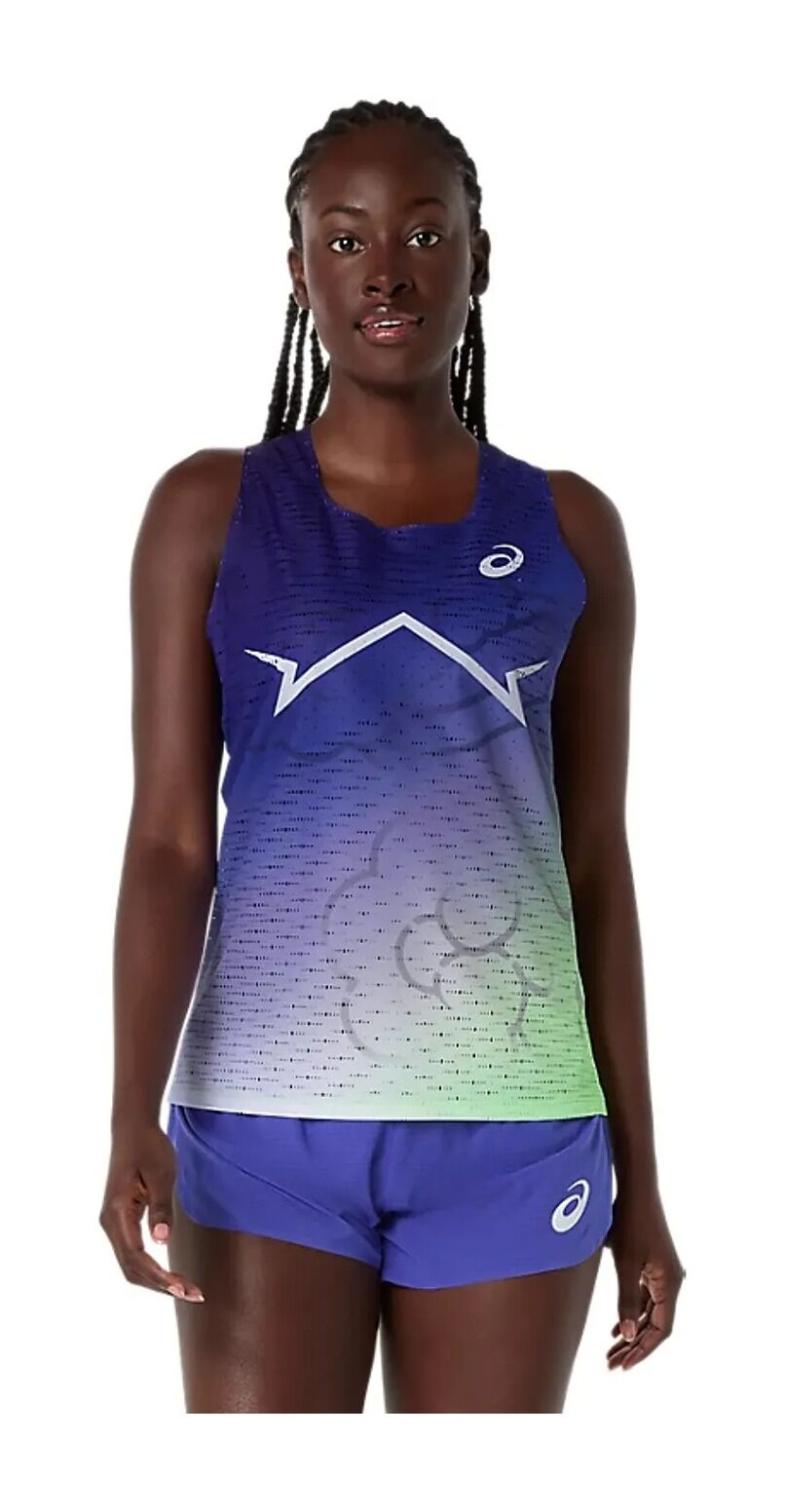 ASICS Metaspeed Singlet