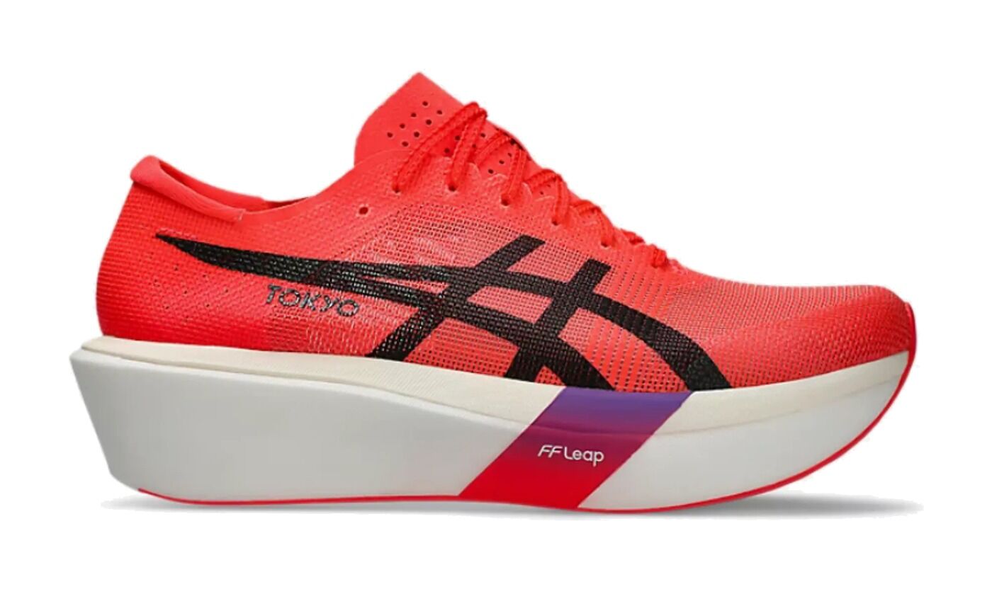 ASICS Metaspeed Sky Tokyo