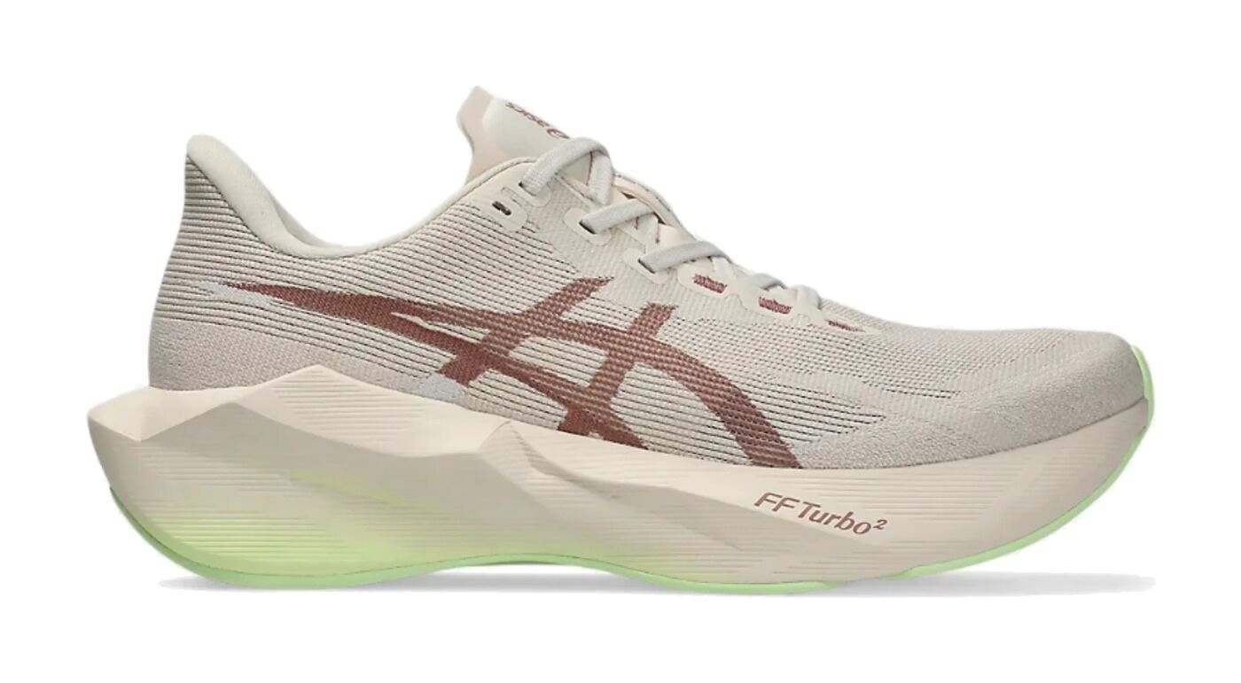 ASICS Novablast 6