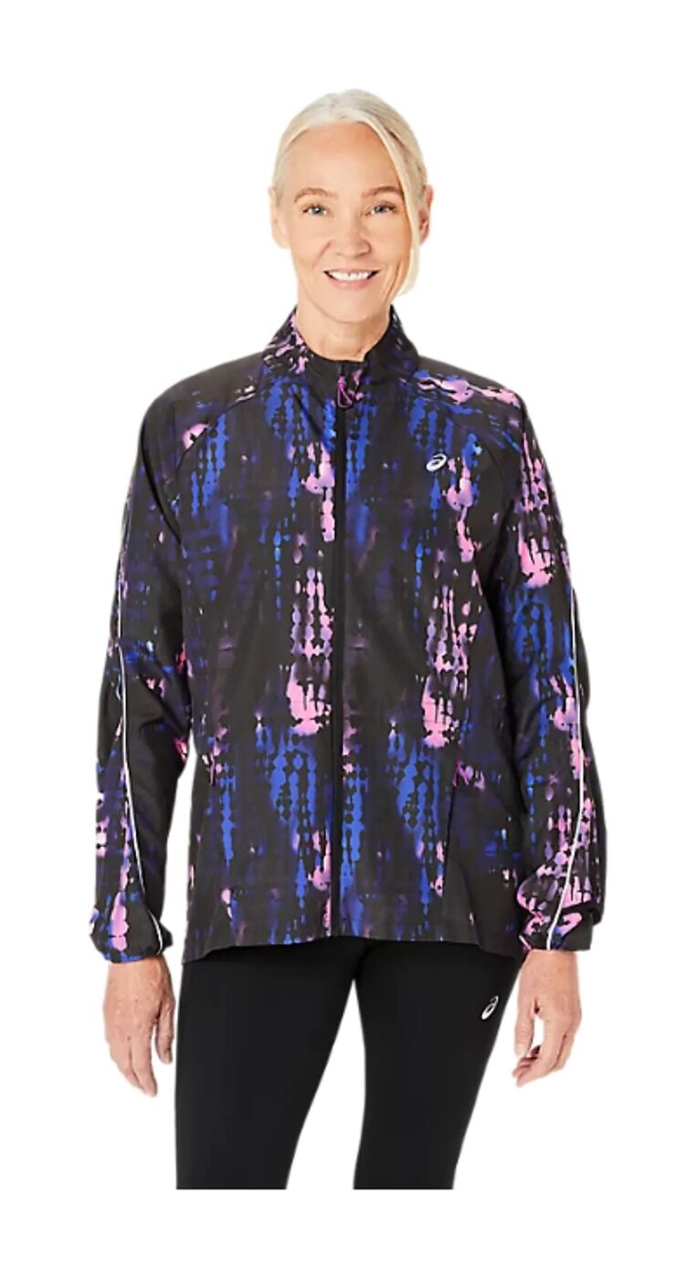 ASICS Road Lite-Show Packable Jacket