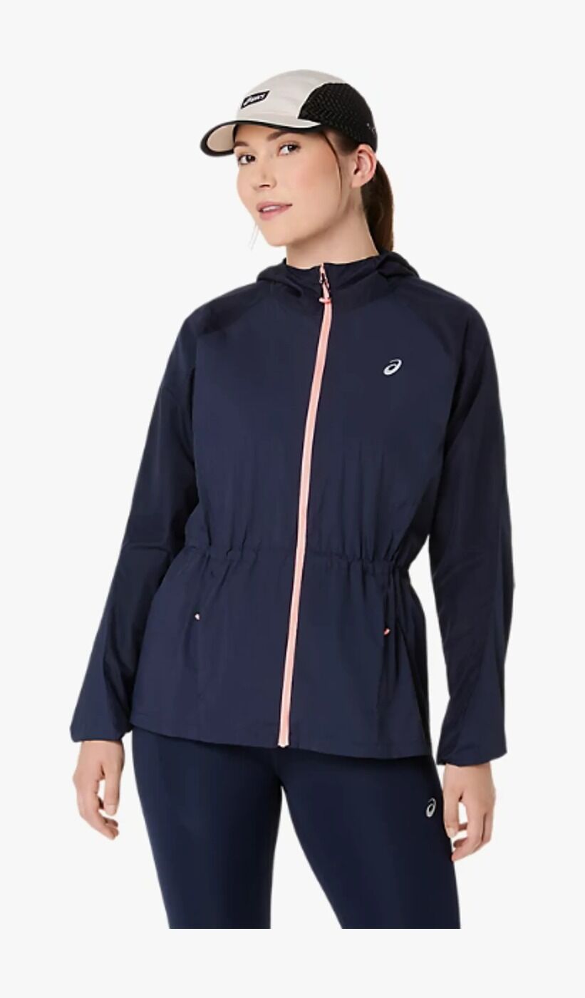 ASICS Road Packable Jacket