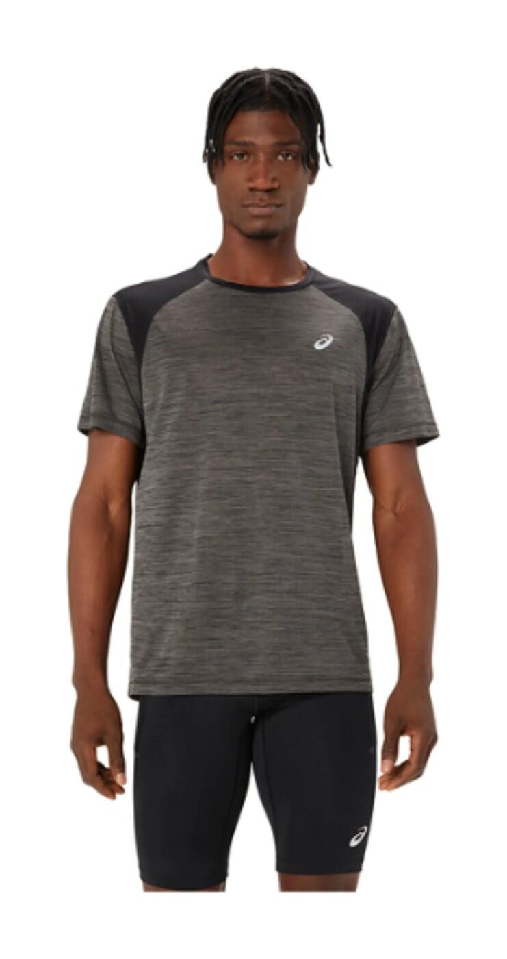 ASICS Road SS Top