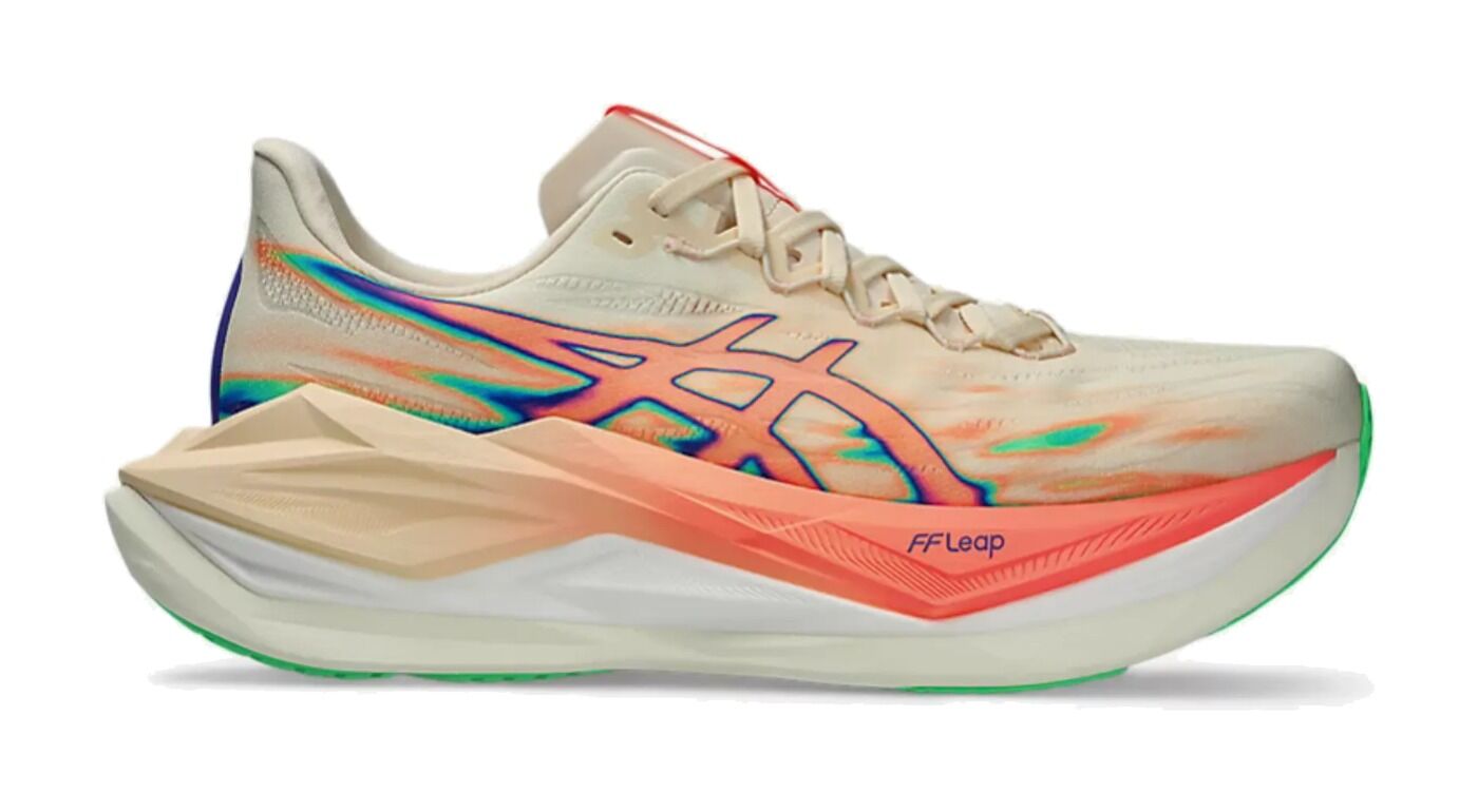 ASICS Superblast 3