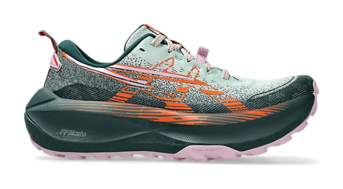 ASICS Trabuco Max 4