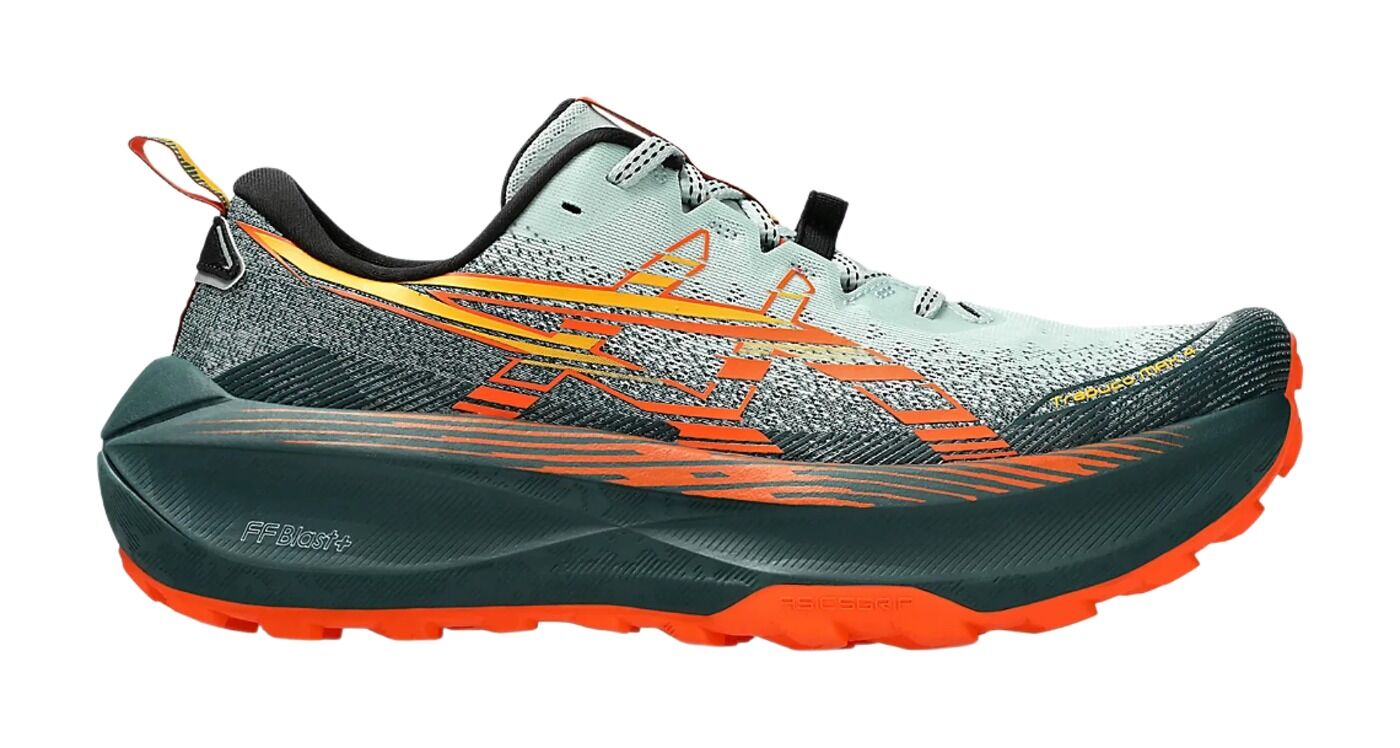 ASICS Trabuco Max 4