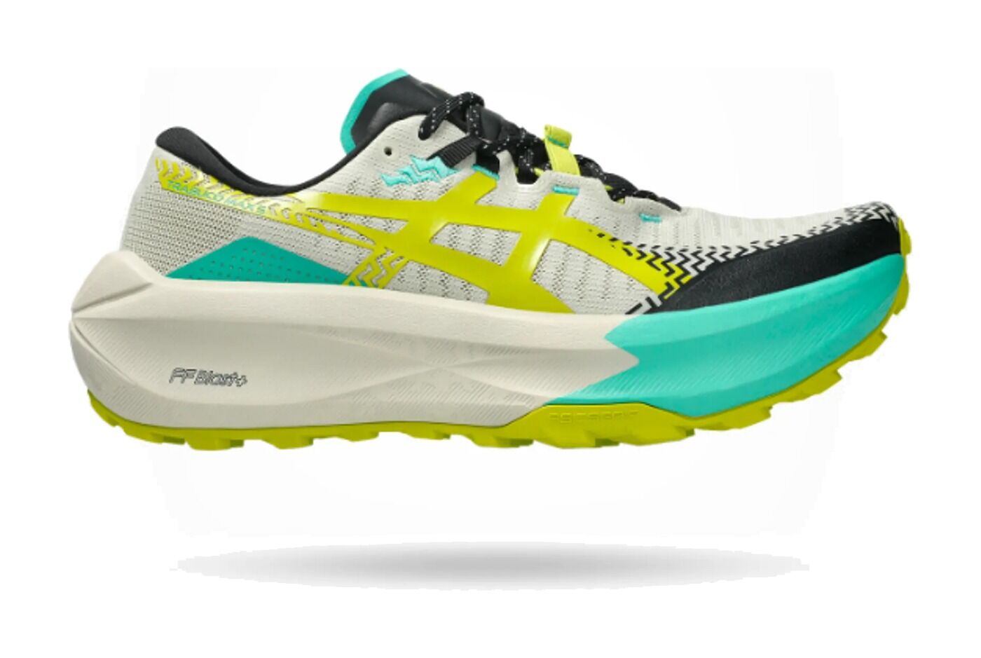 ASICS Trabuco Max 5
