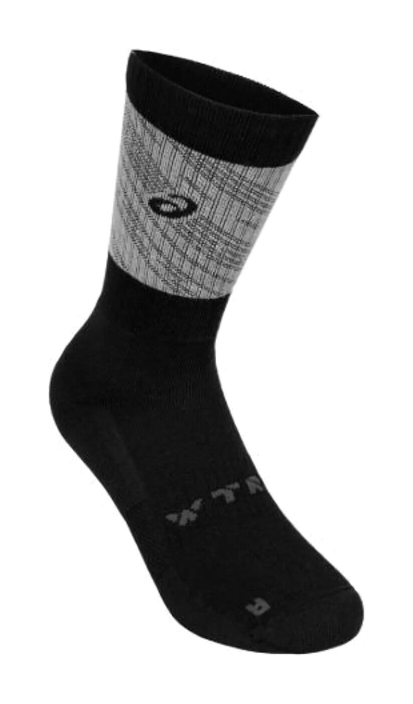 ASICS Winter Run Crew Sock