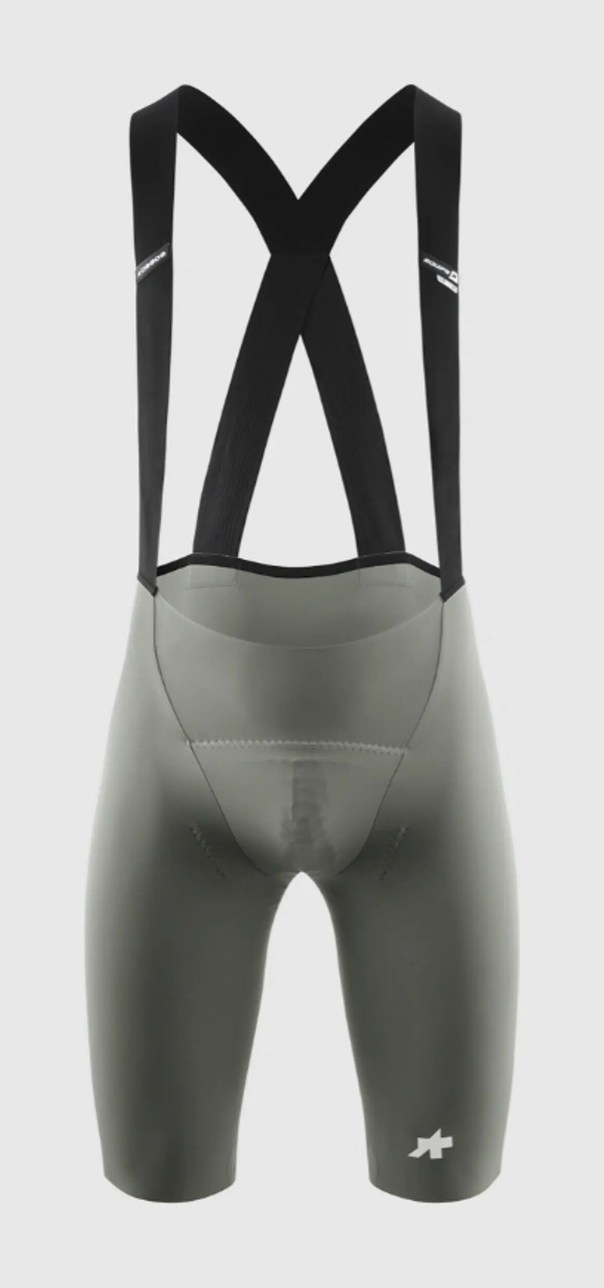 Assos Equipe R Bib Shorts S11 – Vert