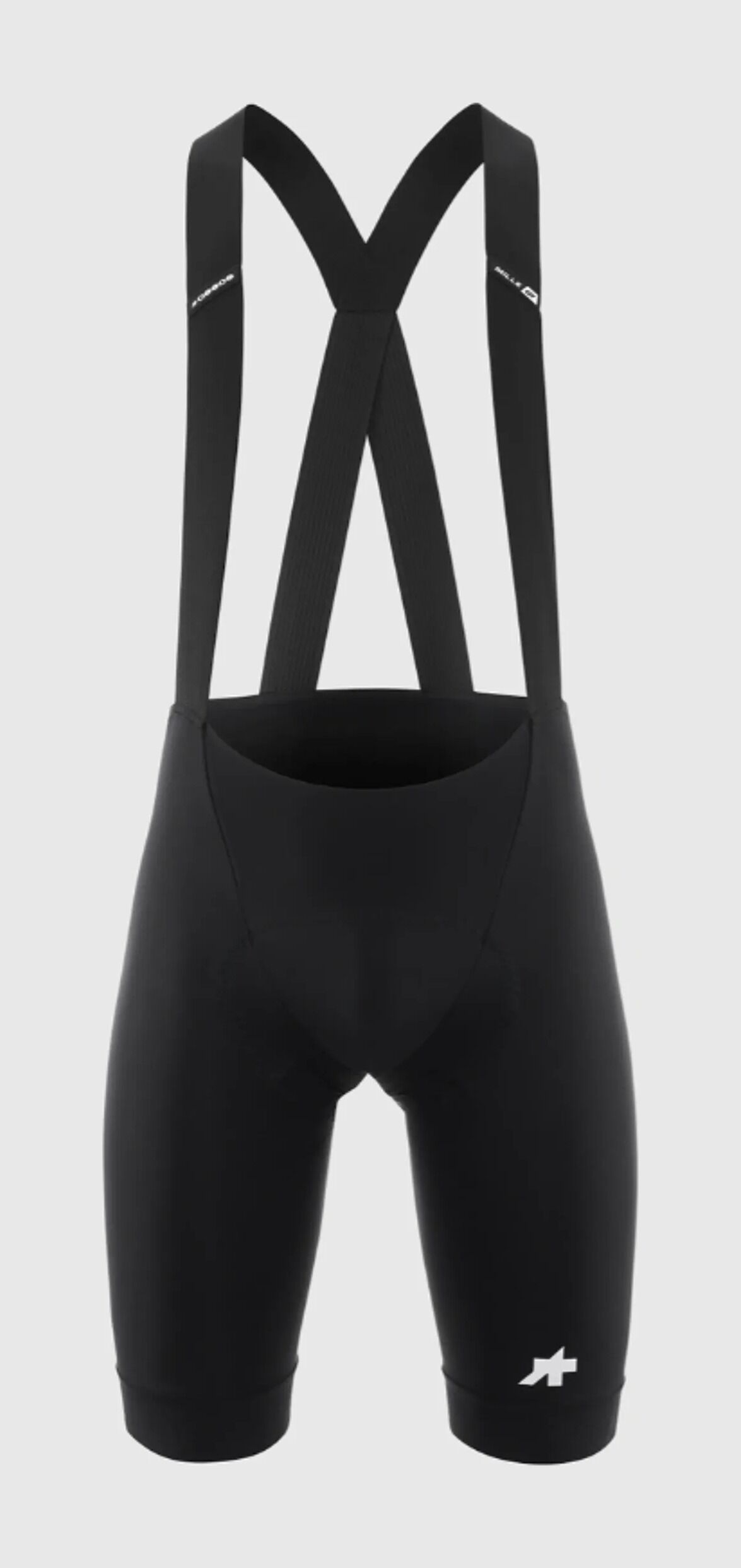 Assos Mille GT Bib Shorts – Noir