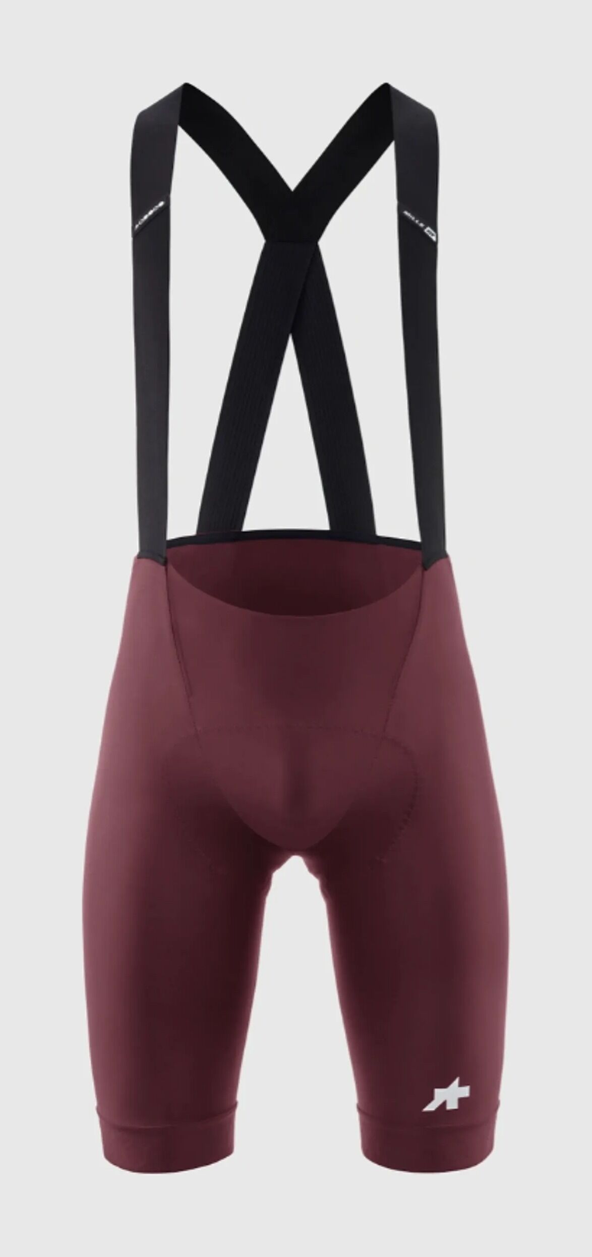 Assos Mille GT Bib Shorts – Rouge