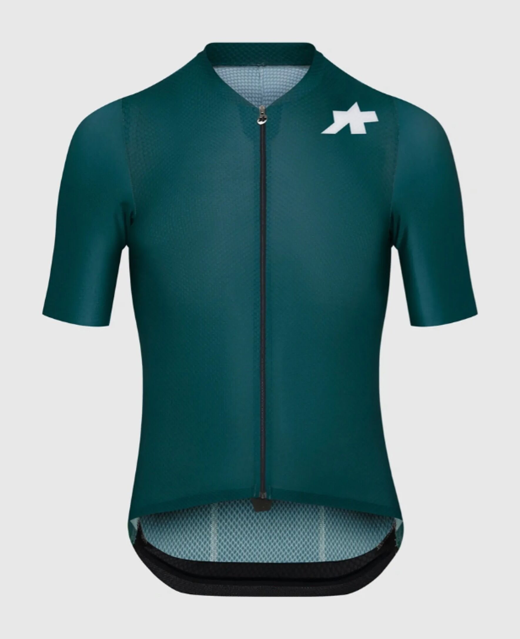 Assos Mille GT Jersey EVO – Deep Petrol