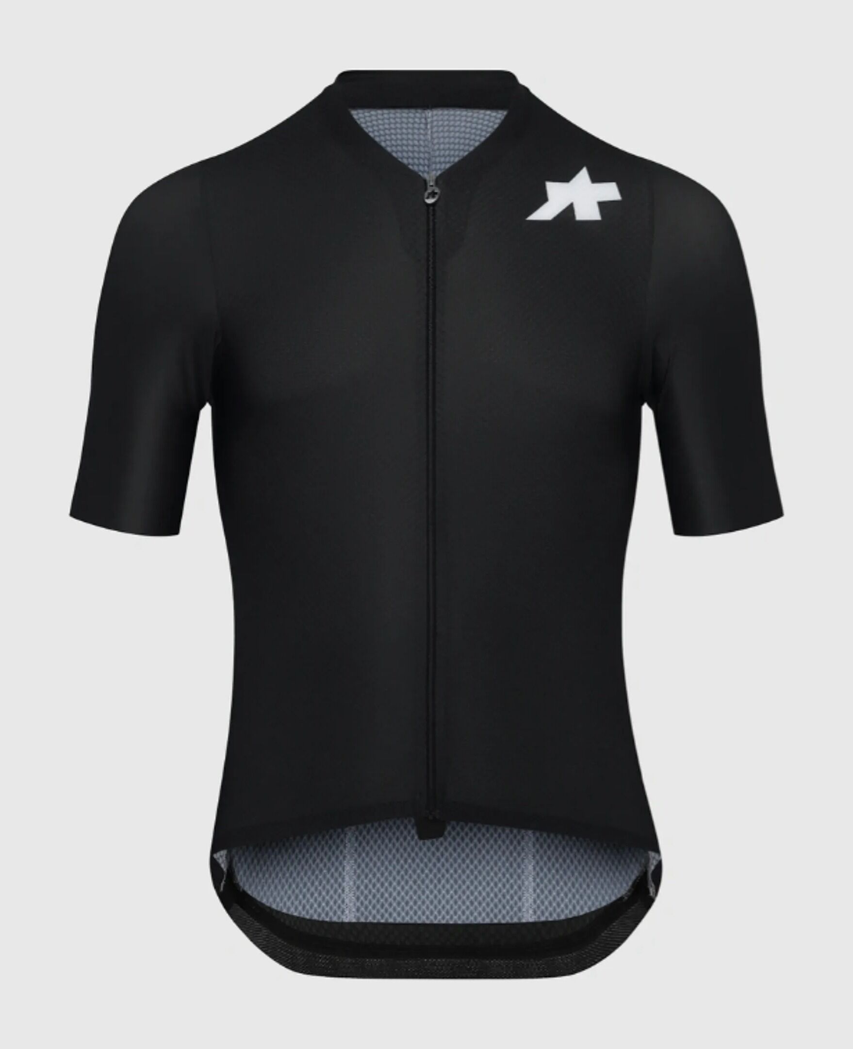 Assos Mille GT Jersey EVO – Noir