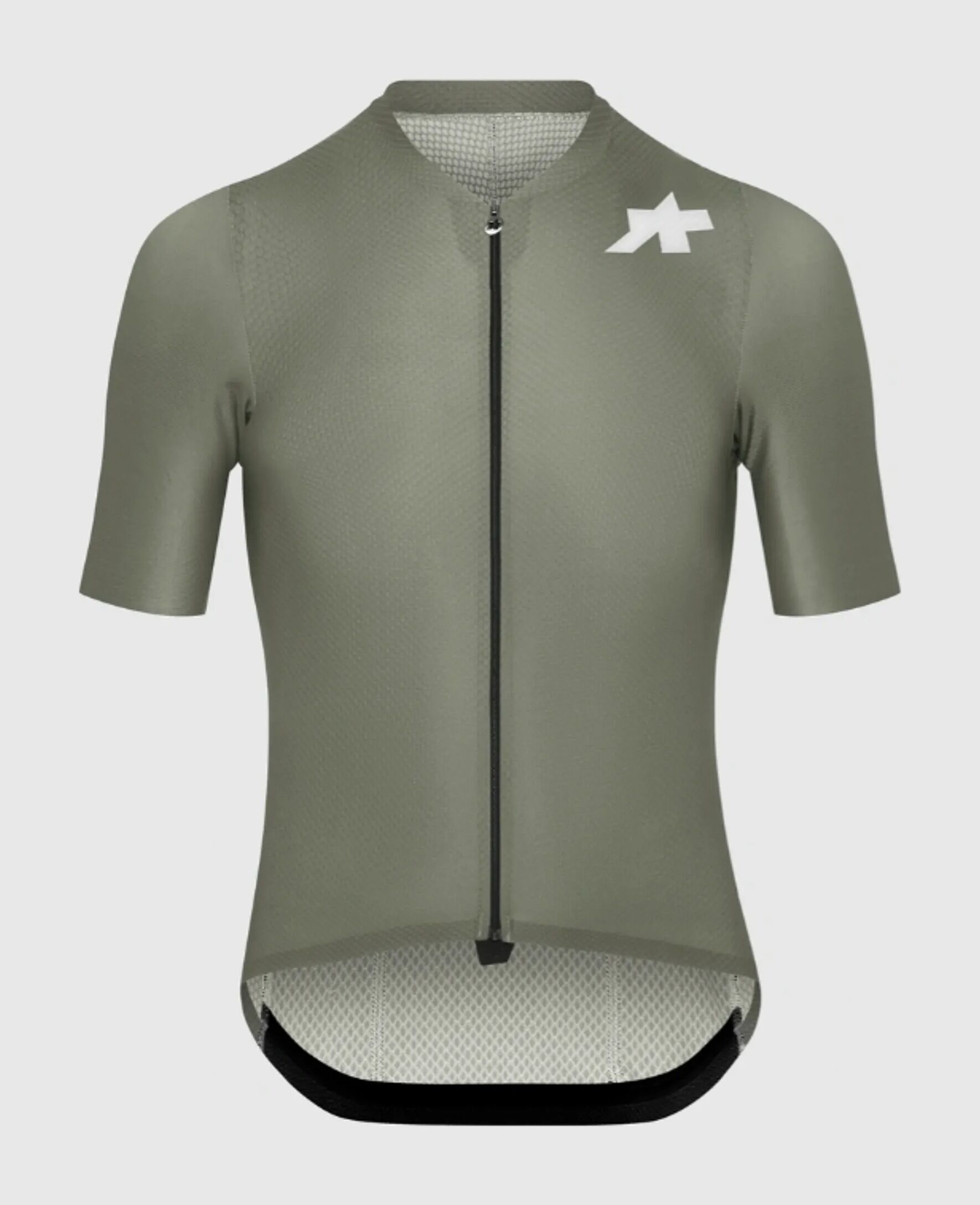 Assos Mille GT Jersey EVO – Vert