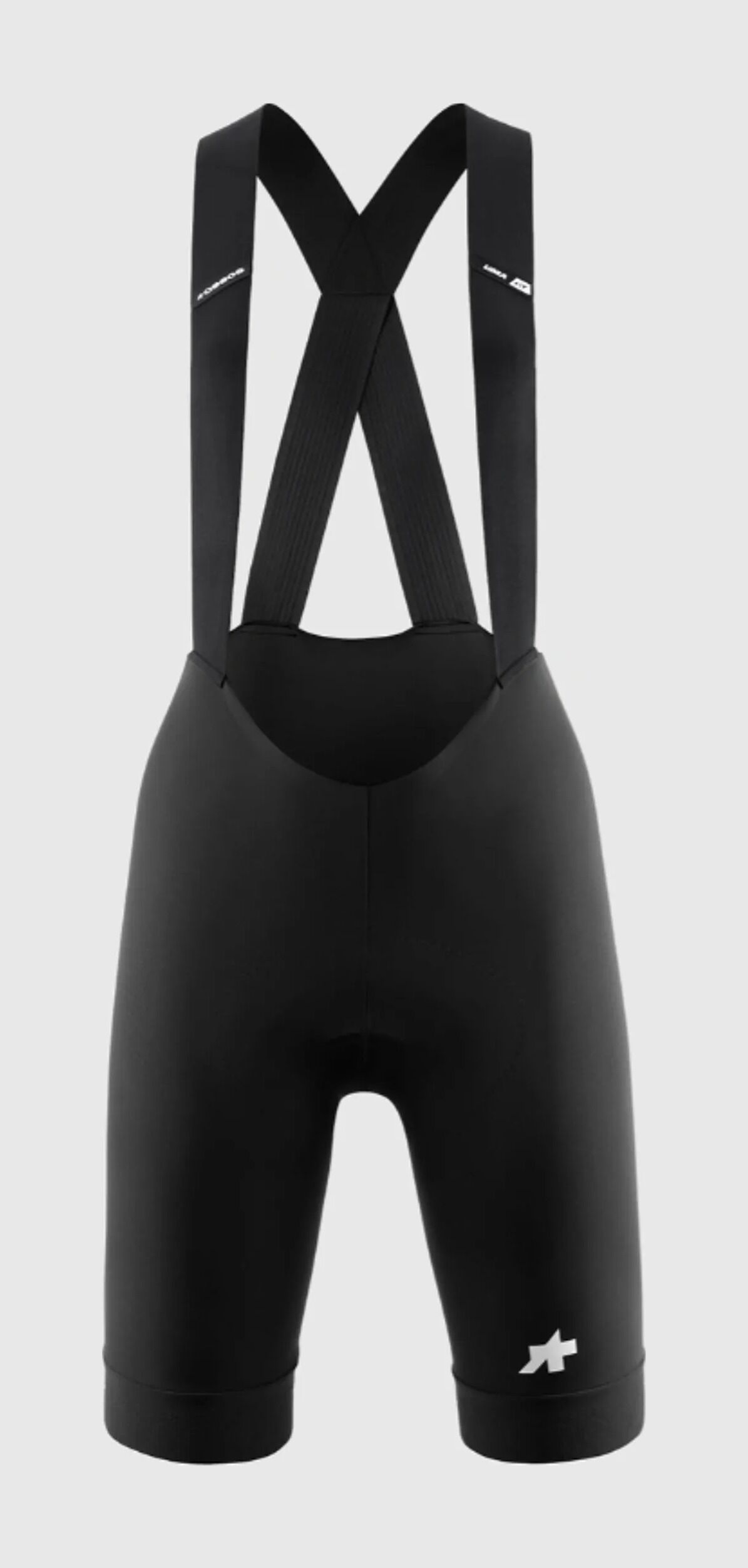Assos Uma GT Bib Shorts – Noir