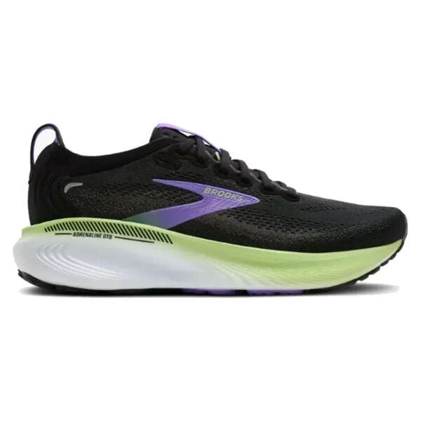 Brooks Adrenaline GTS 25, chaussure de running stable