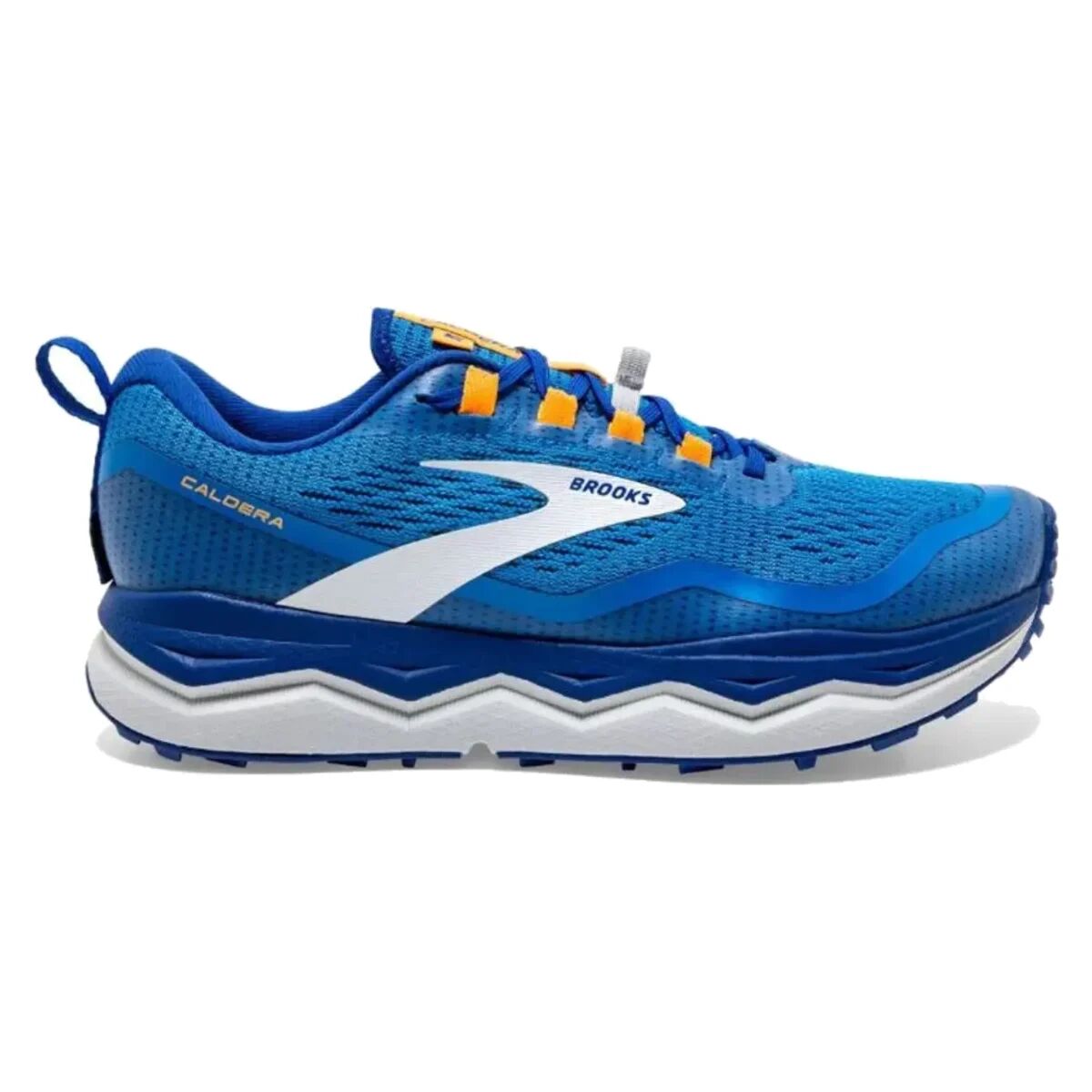 Brooks Caldera 5