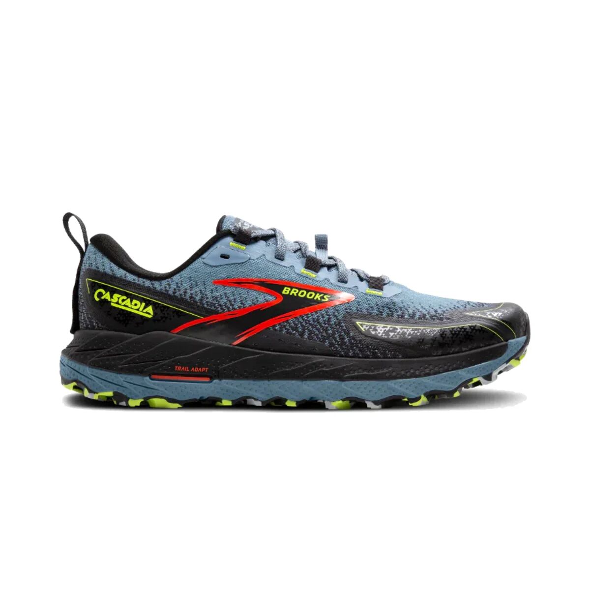Brooks Cascadia 18