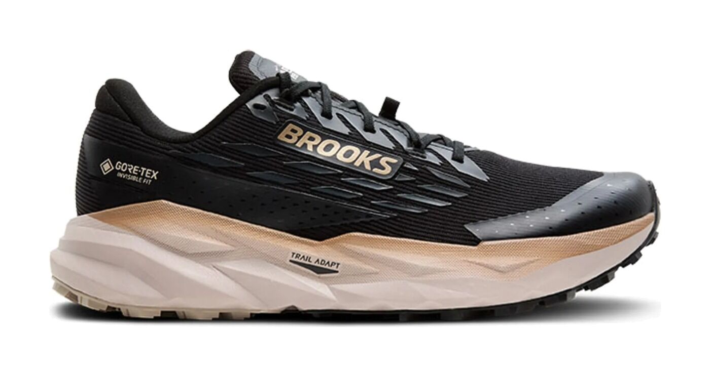 Brooks Cascadia 19 GTX