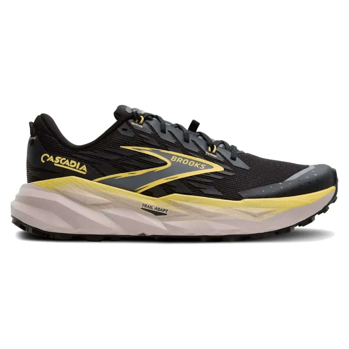 Brooks Cascadia 19