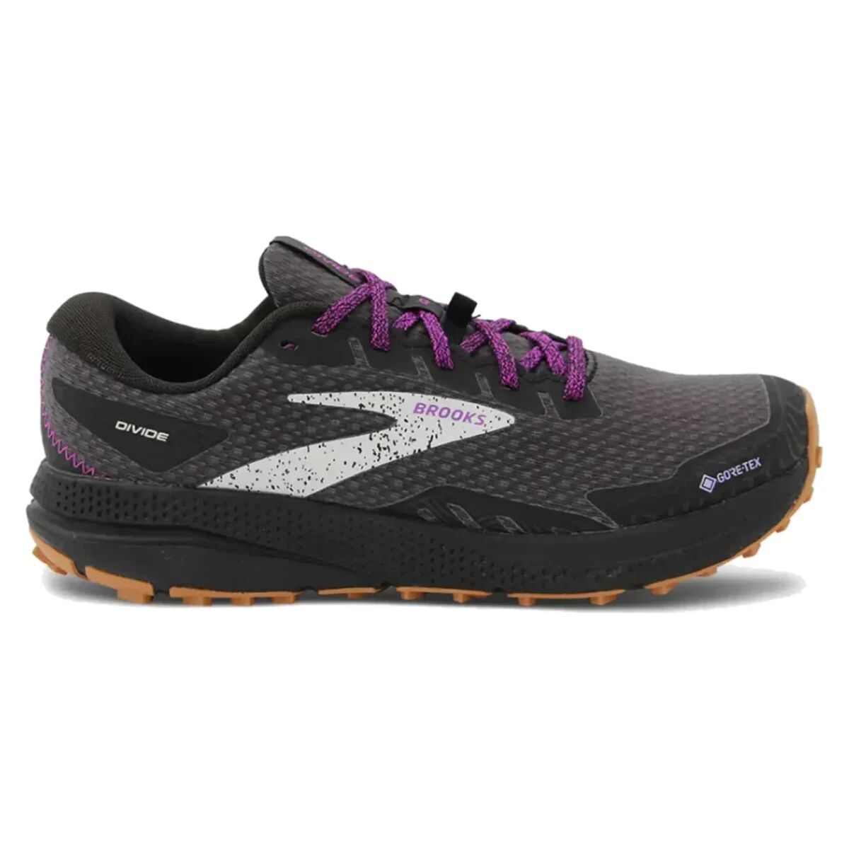 Brooks Divide 4 GTX