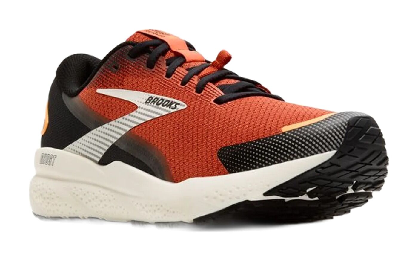 Brooks Ghost 16 Weatherized