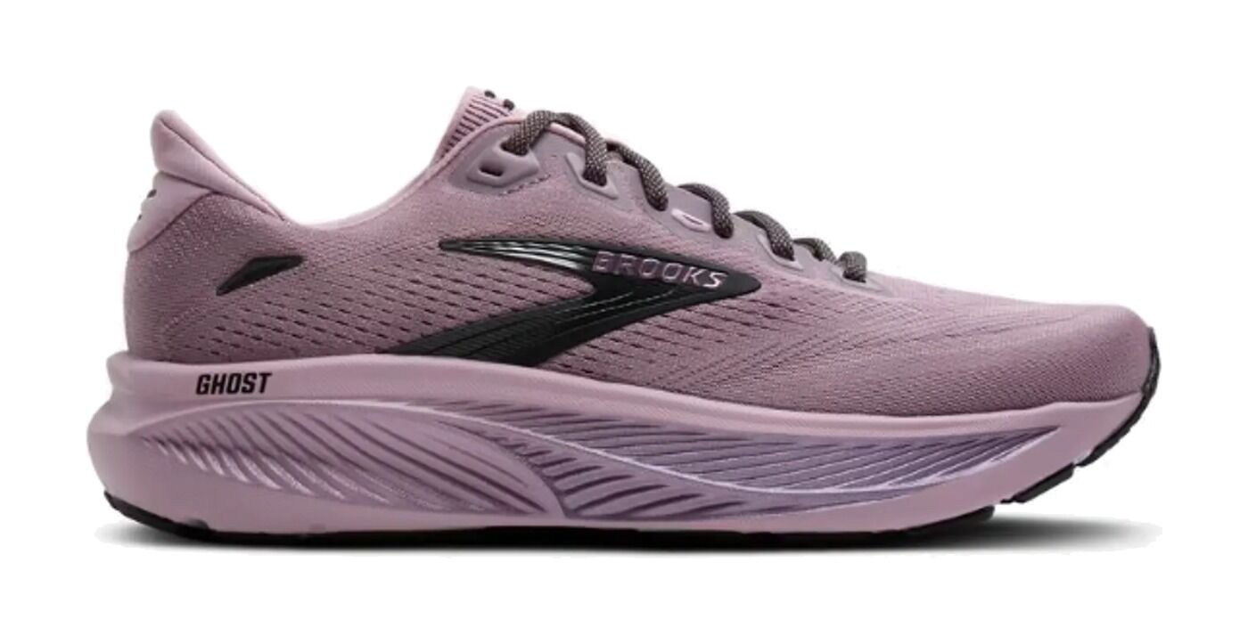 Brooks Ghost 18