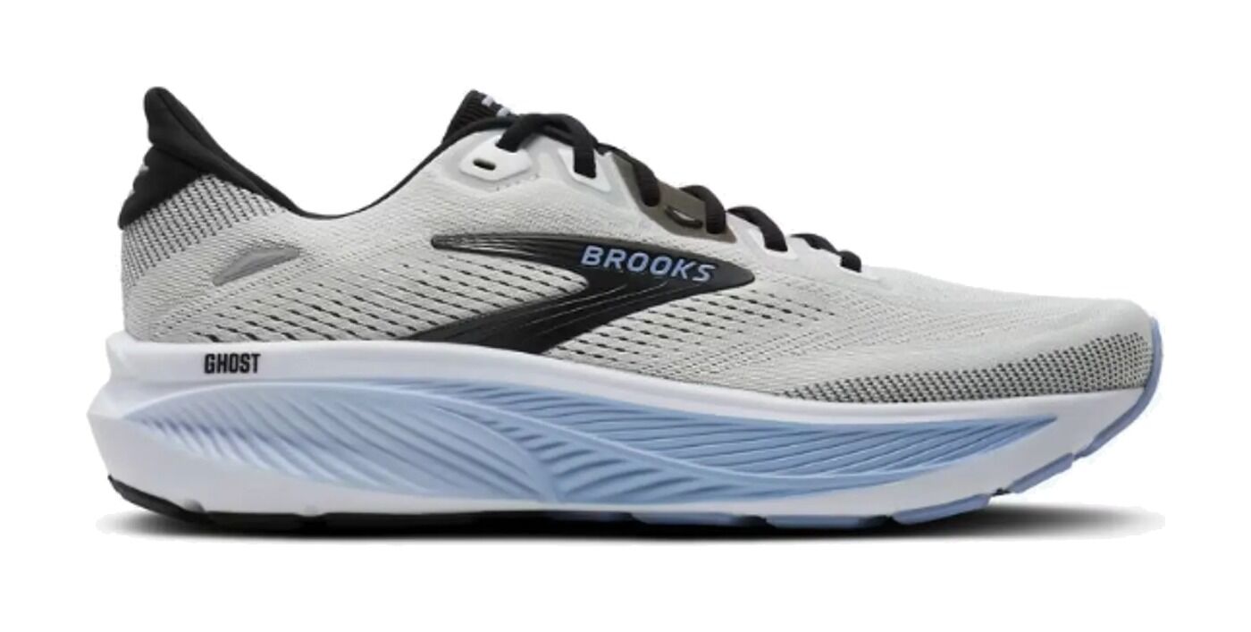 Brooks Ghost 18