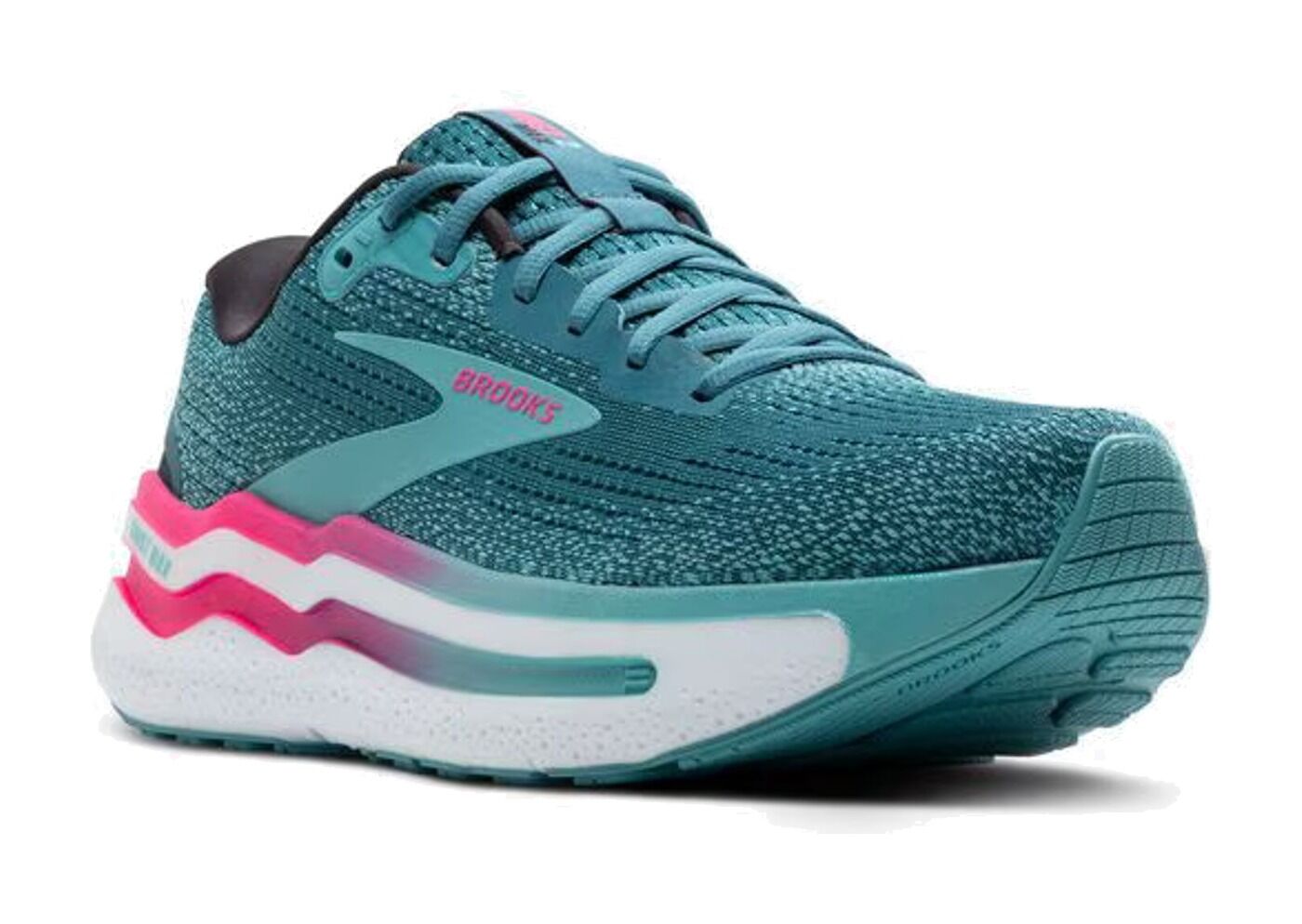 Brooks Ghost Max 2