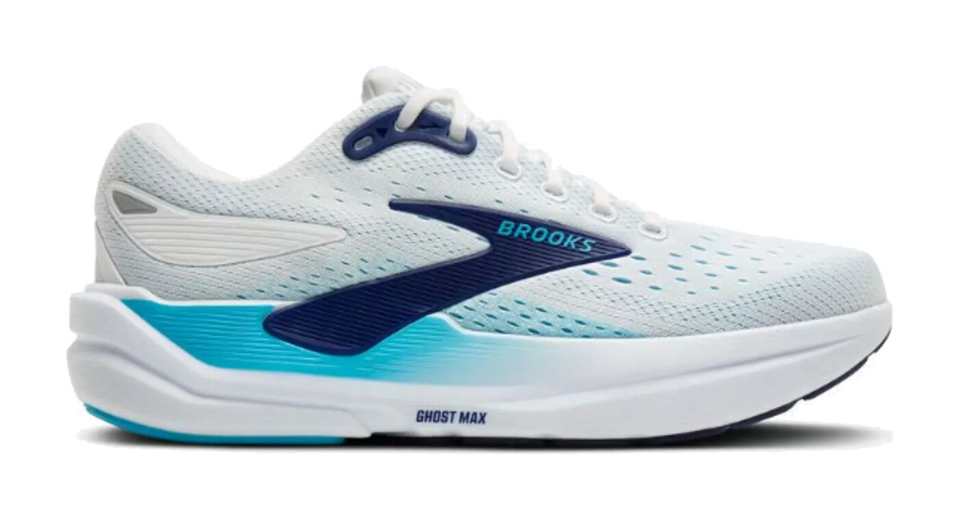 Brooks Ghost Max 3