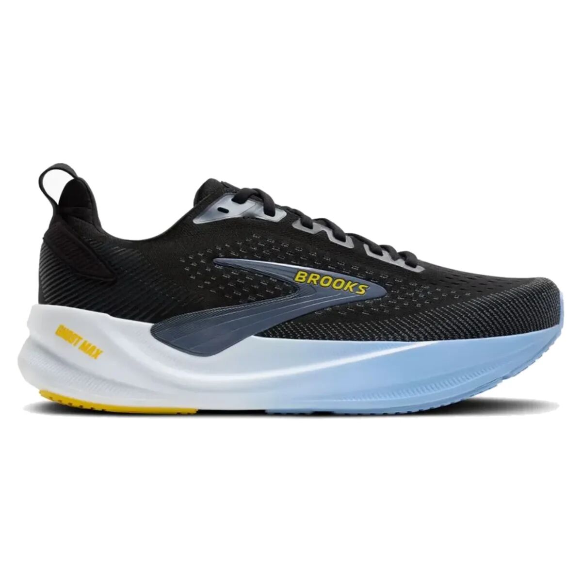 Brooks Ghost Max 4