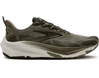 Brooks Ghost Trail homme olive