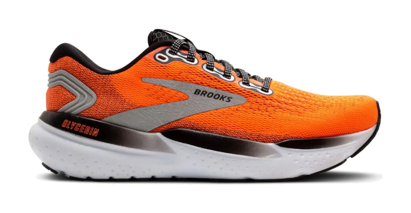 Brooks Glycerin 21