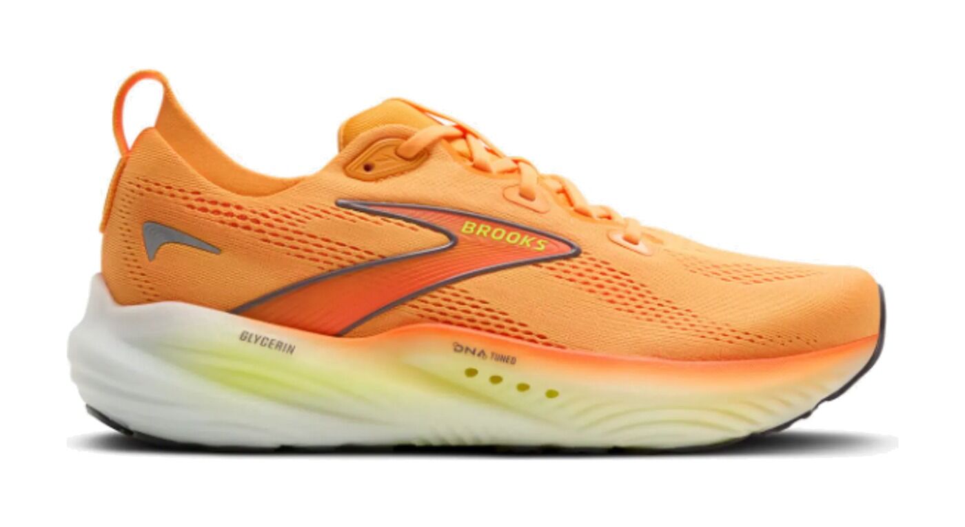 Brooks Glycerin GTS 22