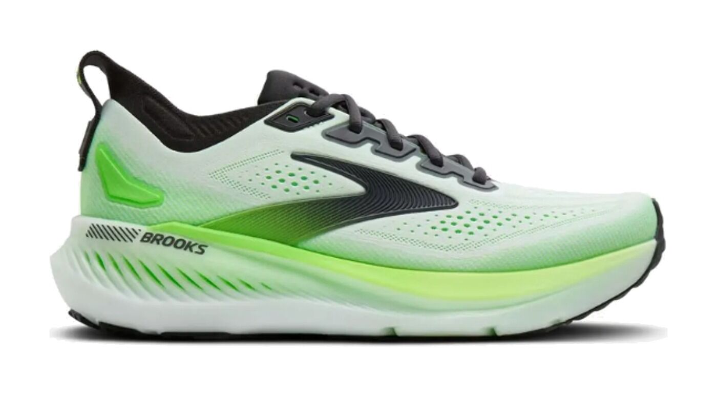 Brooks Glycerin GTS 23
