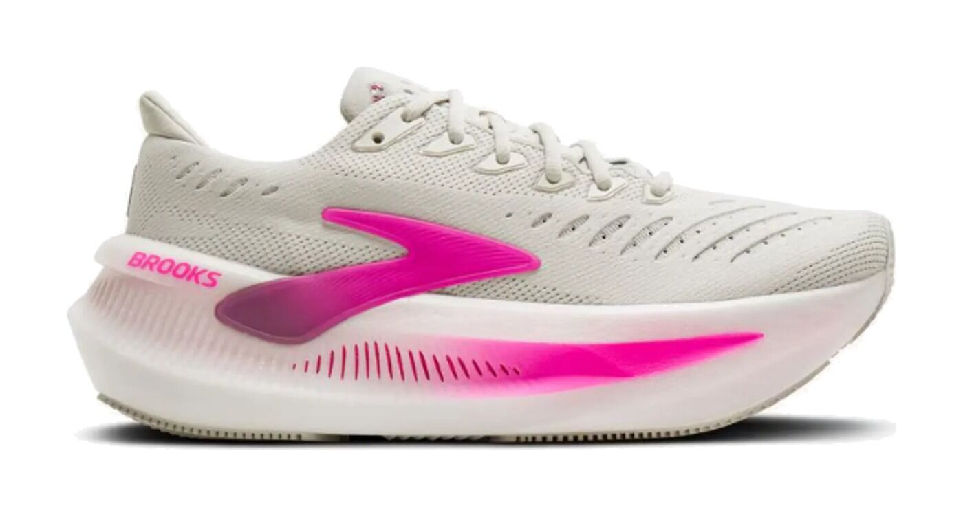 Brooks Glycerin Max 2