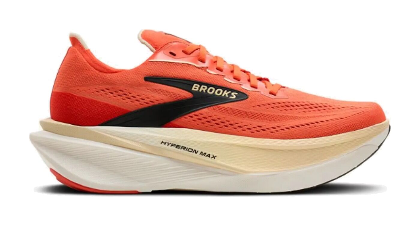 Brooks Hyperion Max 4