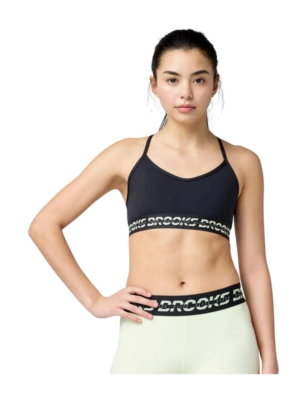 Brooks PR Elite Bra