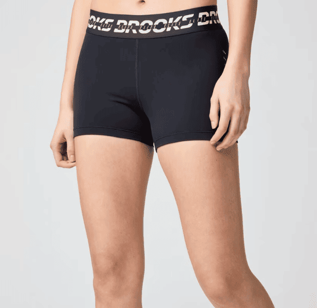 Brooks PR Elite Short