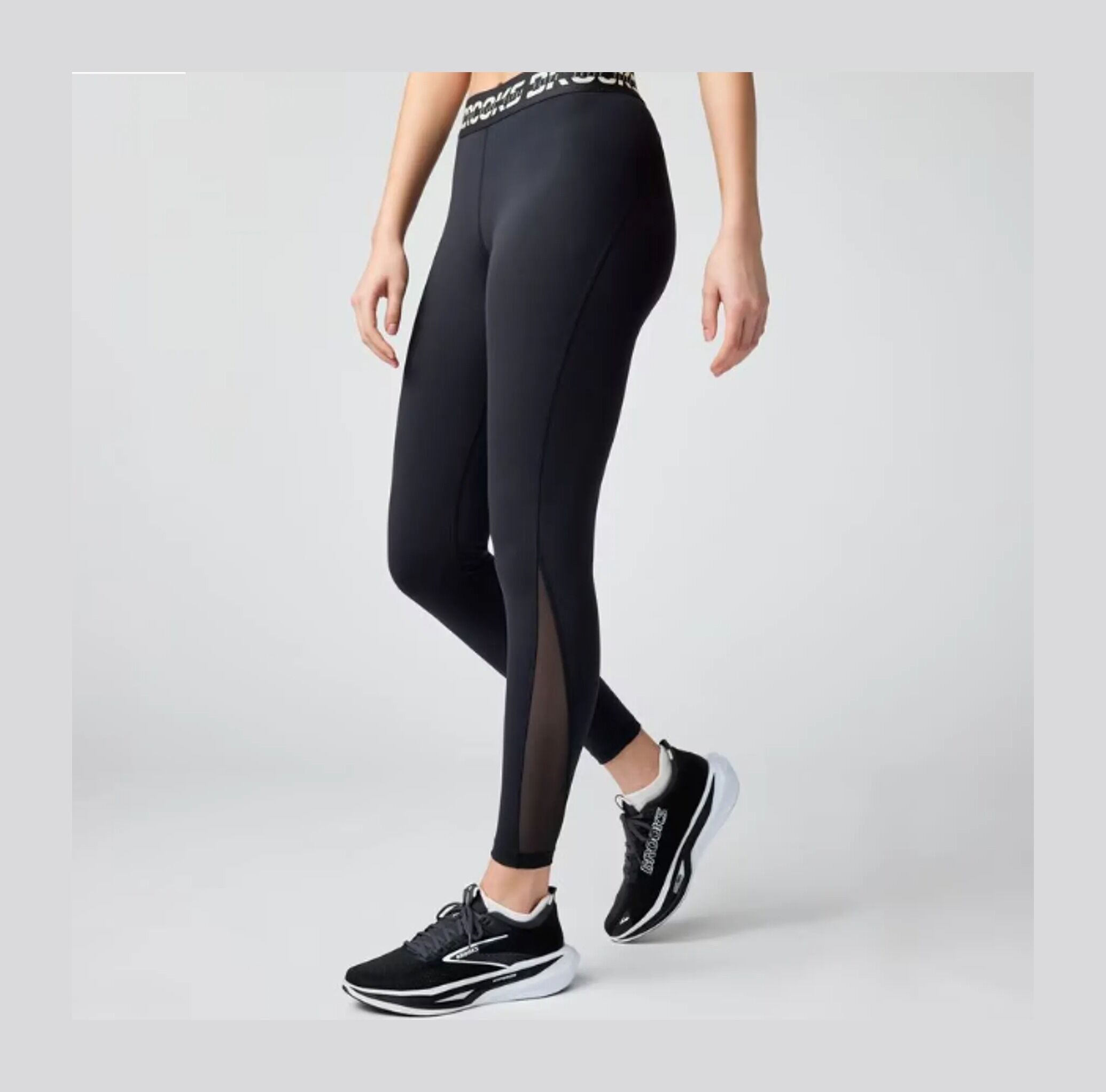 Brooks PR Elite Tight