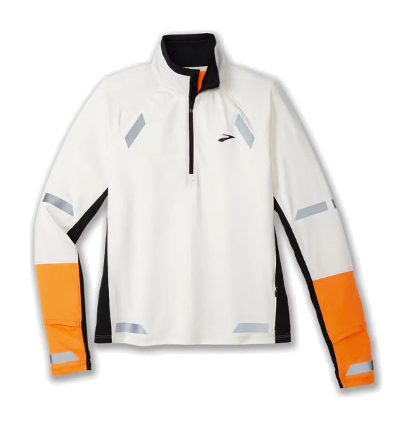 Brooks Run Visible 1/2 Zip 2.0