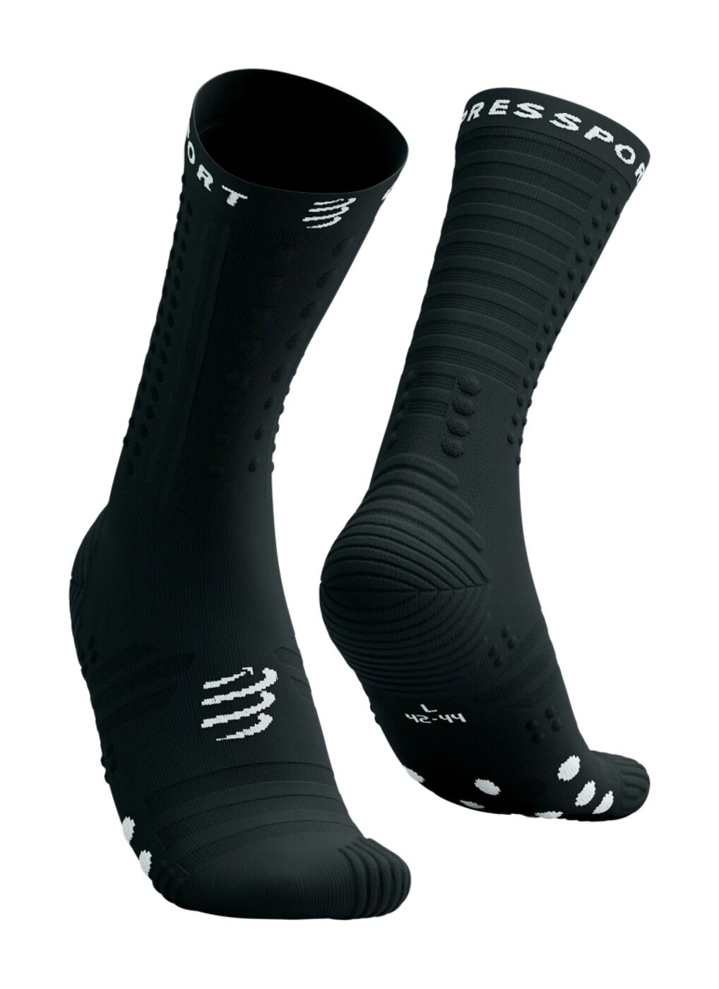 Compressport Aero Socks 2.0 – Noir