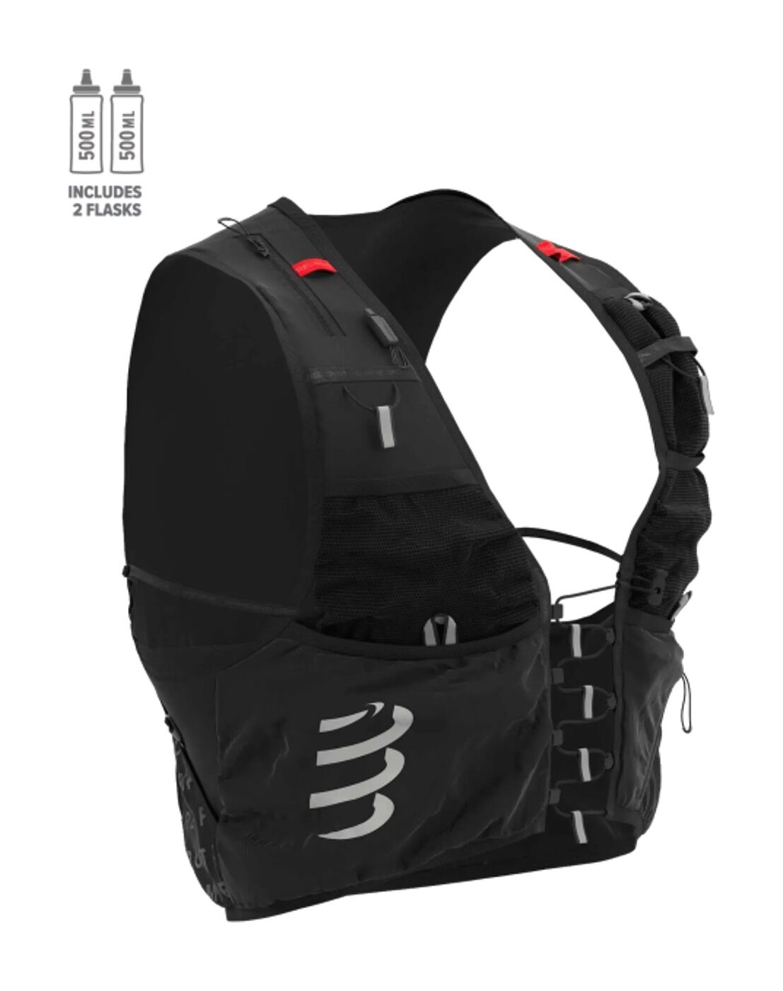 UrbanTriSports Compressport UltRun Evo 10 Pack