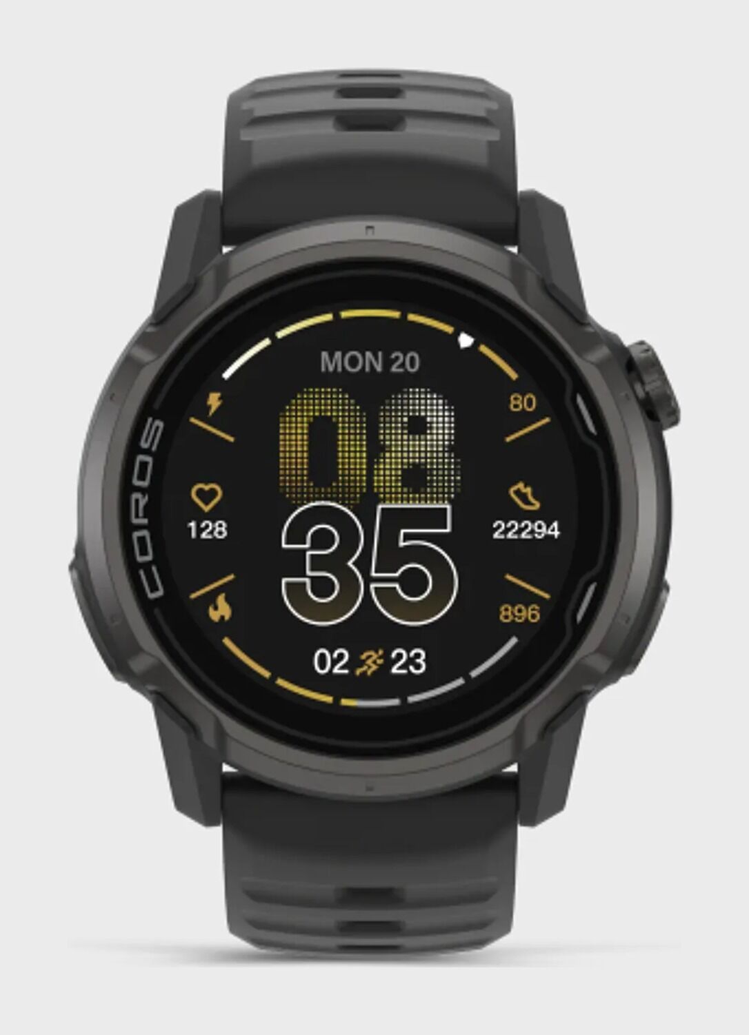 COROS APEX 4 42 mm