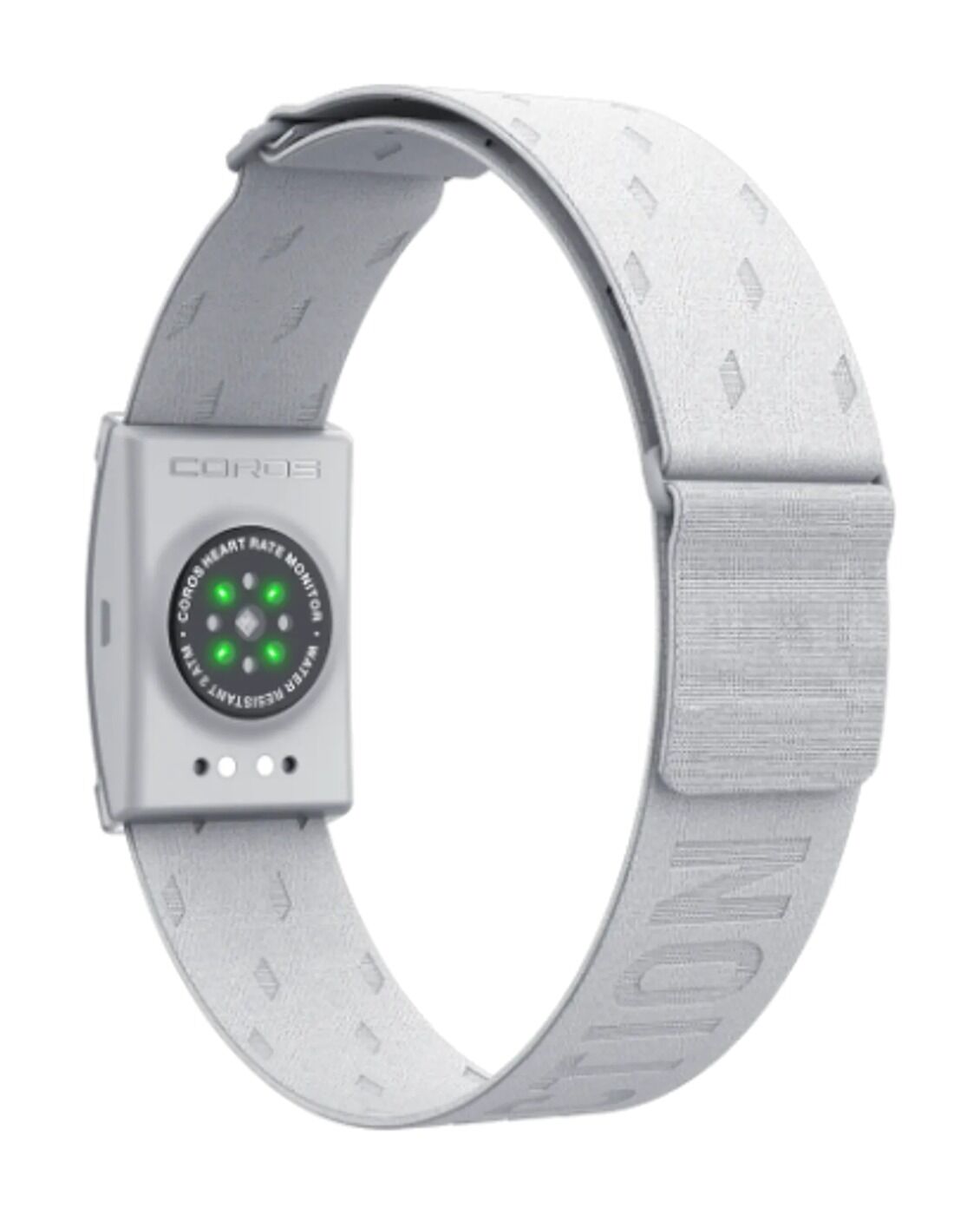 COROS Heart Rate Monitor
