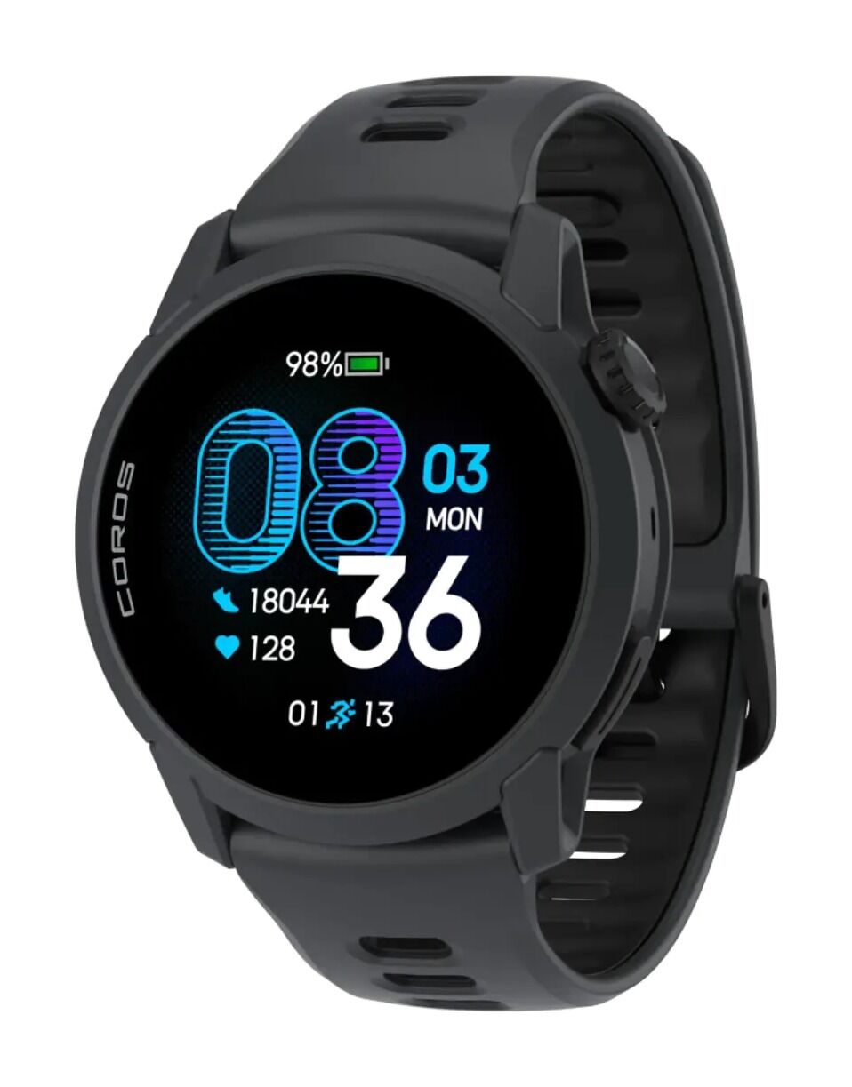 COROS PACE 4 Noir