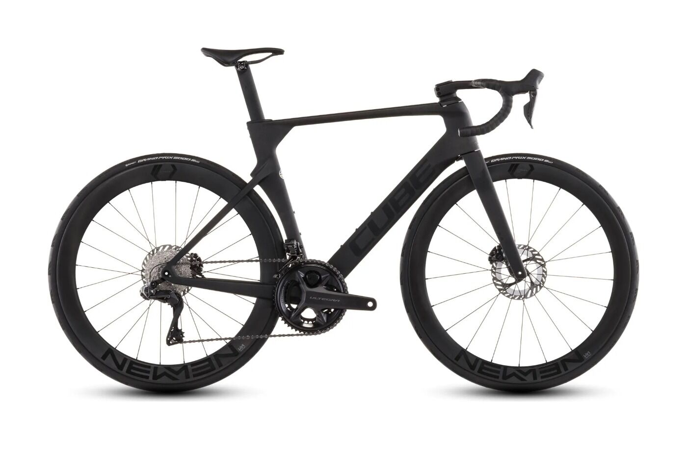 Cube Litening Aero C:68X Race