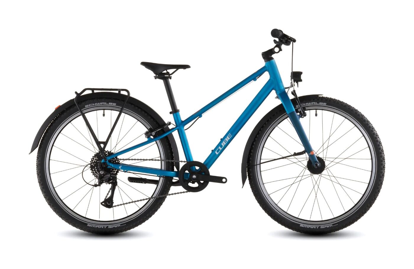 Cube Numove 240 FE enfant