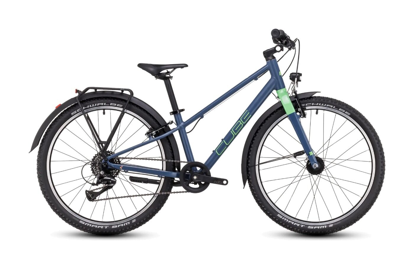 Cube Numove 240 Street enfant