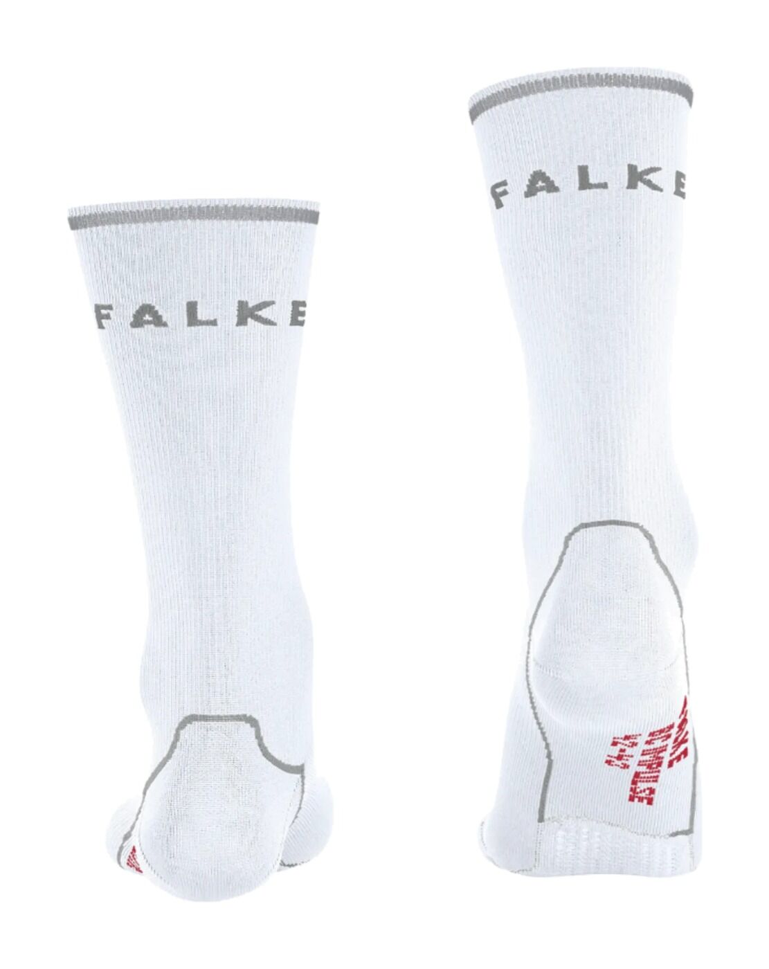Falke BC Impulse – Noir-rouge-gris / Blanc-bleu-rouge / Blanc-gris