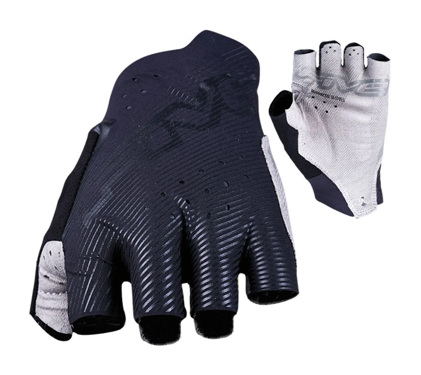 Five RC Pro – Noir